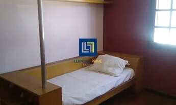 Imagem: BELO HORIZONTE - Casa Padrão - Santa Amélia