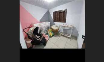 Imagem 4: Casa morro grande Águas claras