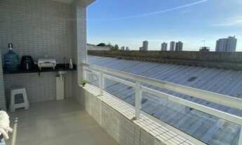 Imagem 7: Apartamento para venda tem 93 metros quadrados com 3 quartos em Pedreira - Belém - PA