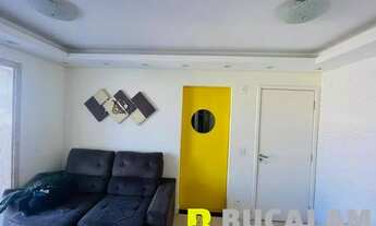 Imagem 3: APARTAMENTO PARA VENDA CONDOMÍNIO JARDINS DA CIDADE 2 DORMITÒRIOS