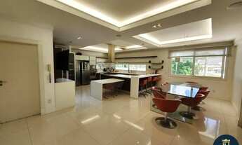 Imagem 2: Casa para Locação em Florianópolis, Jurerê Internacional, 7 dormitórios, 7 suítes, 10 banh