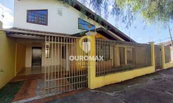 Imagem: Casa com 3 dormitórios, 223 m² - venda