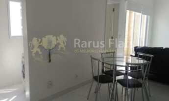 Imagem 6: Flat para locação no Paraíso - Edifício Option Paraíso - Cód. UCI06496