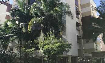 Imagem 2: Apartamento para aluguel com 85 metros quadrados com 3 quartos em Boa Vista - Porto Alegre