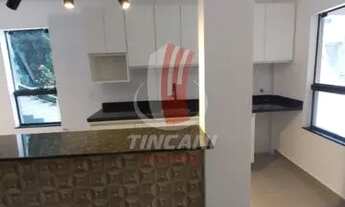 Imagem 3: Apartamento Semi-Mobiliado em condomínio fechado para Locação no bairro Vila Ema, 2 dormit