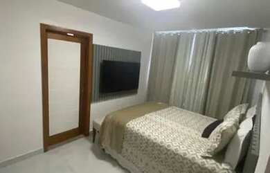 Imagem 9: Casa Alphavelle terras 1