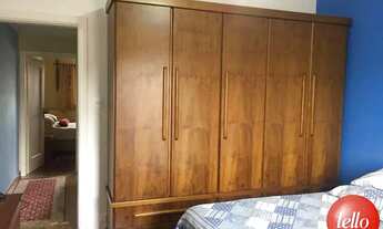 Imagem 7: São Paulo - Casa Padrão - Tatuapé