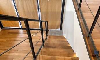 Imagem 5: SãO PAULO - Apartamento Padrão - Vila Nova Conceição