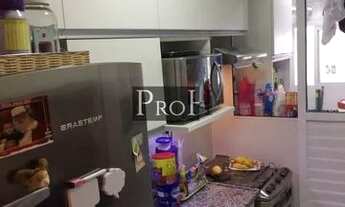 Imagem 6: Apartamento 3 dormitórios sendo 1 suíte e Lazer completo R$ 499.000,00