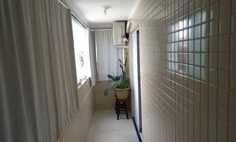 Imagem 4: APARTAMENTO EM GUILHERMINA PRAIA GRANDE SP