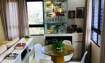 Imagem 5: Apartamento em Barro Vermelho - Natal