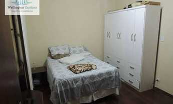 Imagem 4: Sobrado com 6 dormitórios à venda, 230 m² por R$ 600.000 - Jardim Santa Cecília - Guarulho