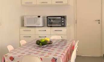 Imagem 7: São Paulo - Apartamento Padrão - PINHEIROS