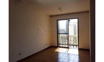 Imagem: Apartamento em São Paulo - Vila Clementino