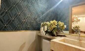 Imagem 6: Apartamento para Venda em Goiânia, Setor Bueno, 3 dormitórios, 3 suítes, 4 banheiros, 3 va