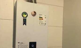 Imagem 7: Apartamento com 2 dormitórios à venda, 53 m² por R$ 450.000,00 - Vila Maria - São Paulo/SP