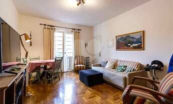 Imagem: São Paulo - Apartamento Padrão - VILA