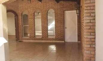 Imagem 6: Casa com 3 dormitórios para alugar, 209 m² por R$ 2.500,00/mês - Quinta Boa Esperança - Ub