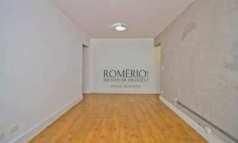 Imagem 2: Apartamento com 2 dormitórios para alugar, 81 m² - Jardim Paulista - São Paulo/SP