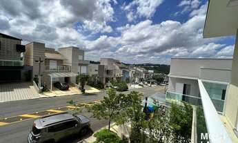 Imagem 2: Sobrado à venda venda em Mogi das Cruzes , Condomínio Parque das Figueiras, 166m², 3 dorm