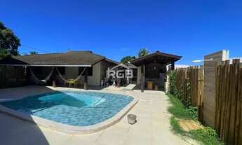 Imagem 2: Casa à venda no bairro Boa União (Abrantes) - Camaçari/BA