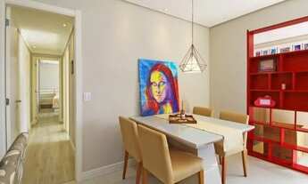 Imagem 4: Apartamento em Tristeza