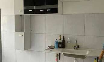 Imagem 3: Repasso apartamento no Reserva São Lourenço condomínio Carvalho