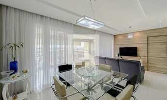 Imagem: Apartamento para Aluguel - Jardim Anália