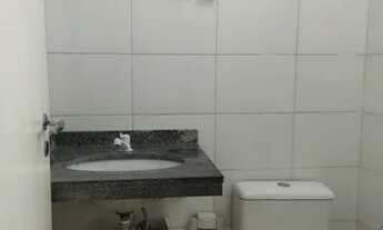 Imagem 2: Apartamento para aluguel com 70 metros quadrados com 3 quartos em Cidade Nova - Ananindeua