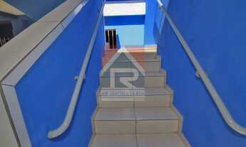 Imagem 6: Casa para alugar no bairro Vila Curuçá - Santo André/SP