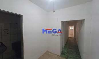 Imagem 5: Casa com 2 quartos para alugar no bairro Álvaro Weyne - Fortaleza/CE