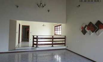 Imagem 2: Casa com 3 dormitórios para locação, 305 m² - Barra Funda - Vinhedo/SP