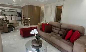 Imagem 7: Apartamento 168m² 3 Dormitórios no Alto de Santana