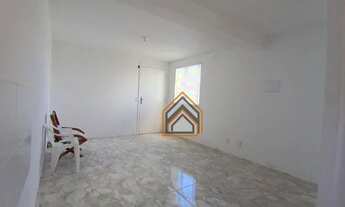 Imagem 6: Apartamento com 2 dormitórios para alugar, 44 m² por R$ 1.020,00/mês - Piratini - Alvorada