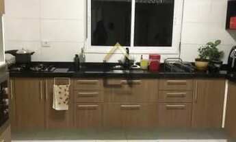 Imagem 4: Excelente sobrado em condomínio fechado