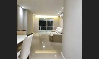 Imagem 2: Apartamento com 3 dormitórios à venda, 115 m² por R$ 1.275.000,00 - Vila Ema - São José do