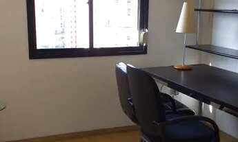 Imagem 5: MOBILIADO COM 2 VAGAS E DEPÓSITO !