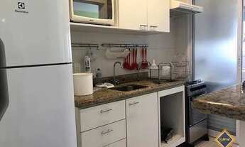 Imagem 6: Aconchegante apartamento para locação em Riviera