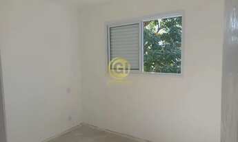 Imagem 4: Apartamento 2dormitorios sacada gourmet Jardim das Indústrias Jacarei