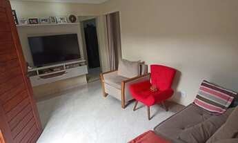 Imagem 6: Casa cidade continental Oceania