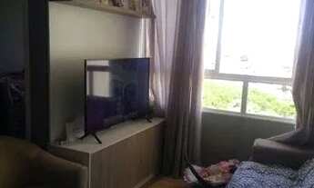 Imagem 6: Apartamento com 2 dormitórios à venda, 57 m² - Jardim das Colinas - Hortolândia/SP