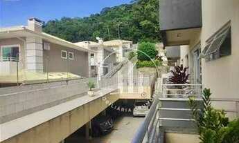 Imagem 3: Apartamento com 3 dormitórios à venda, 79 m² por R$ 299.000,00 - Ponta de Baixo - São José