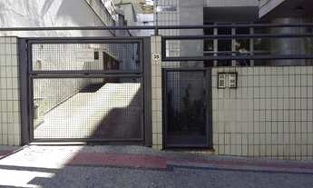 Imagem 6: Bairro Floresta locação Ap 1 quarto armários vaga elevador porteiro noturno