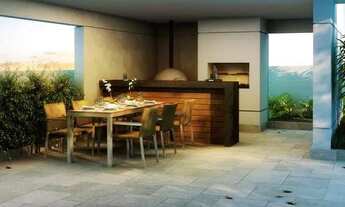 Imagem 6: São Paulo - Apartamento Padrão - Saúde