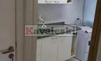 Imagem 7: Apartamento 2 dormitórios 1 suite 1 vaga - Lazer- Próx ao Metrô - Oportunidade