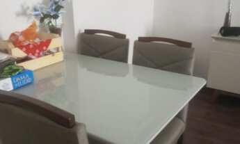 Imagem 6: Excelente apartamento no Residencial Viver Melhor 2Qrts 8 andar Qr 301 Samambaia Sul