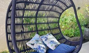 Imagem 5: Apartamento para venda com 124 metros quadrados com 3 quartos