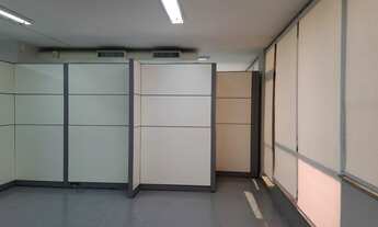 Imagem 7: Conjunto Comercial para locação em Moema!