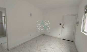 Imagem 2: Apartamento para aluguel com 50 metros quadrados com 2 quartos em Catiapoa - São Vicente