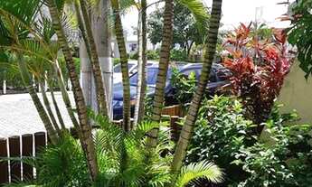 Imagem 4: SOL DO FLAMENGO, CASA 4/4, C/ MOBILIA, ELETROS/ELETRONICOS E ENERGIA SOLAR